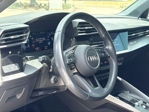 Used 2024 Audi A3 2.0T Premium FWD image 10