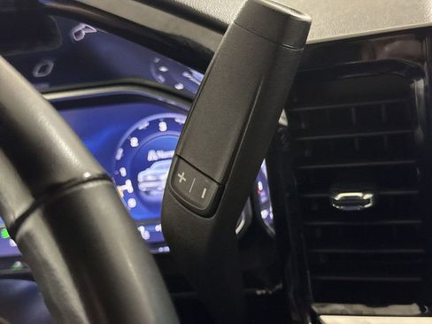 Used 2023 Chevrolet Silverado 1500 LT w/ Work Truck Package AWD/4WD image 17