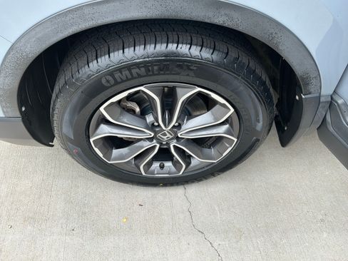 Used 2021 Honda CR-V EX-L image 13