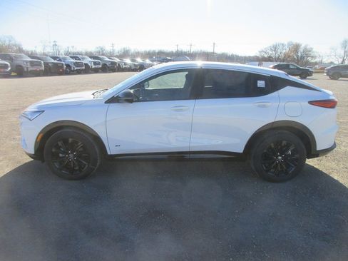 New 2026 Buick Envista Sport Touring w/ Convenience I Package image 9