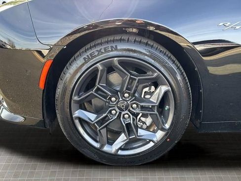 New 2026 Dodge Charger R/T w/ Driver Convenience Group AWD/4WD image 49