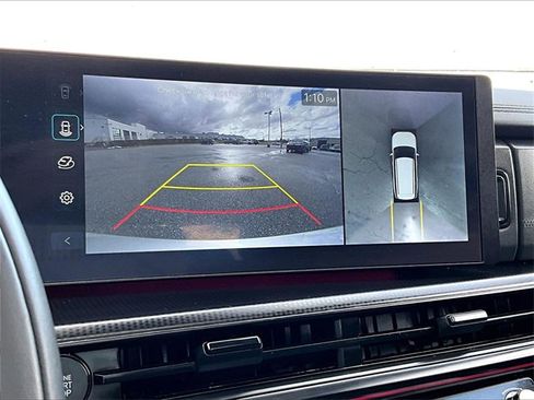 Used 2024 Hyundai Santa Fe Calligraphy image 27