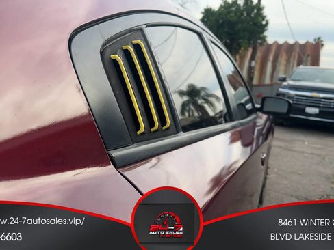 Used 2019 Dodge Charger R/T image 22