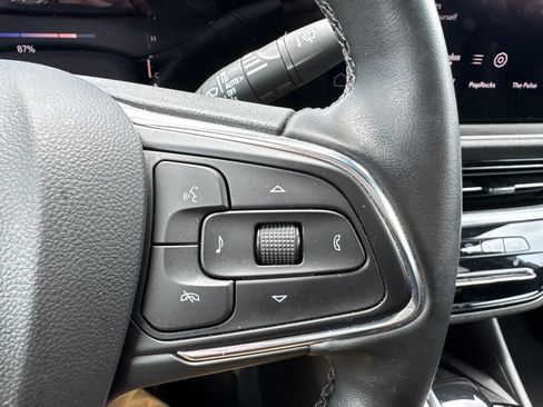 Used 2024 Buick Envista Avenir FWD image 23