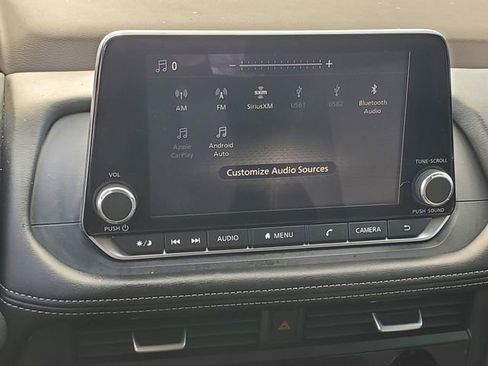 Certified 2023 Nissan Rogue SV image 28