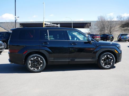 Certified 2026 Hyundai Santa Fe SE image 8