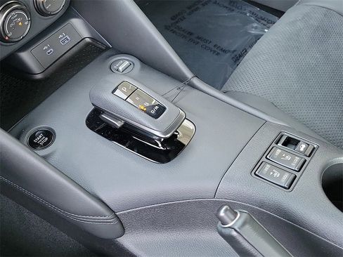 New 2025 Nissan Z Performance w/ Floor Mat Package image 10