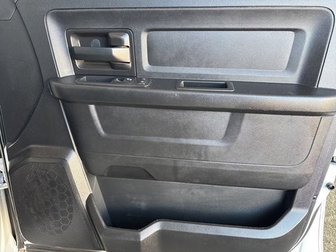 Used 2016 RAM 1500 Tradesman w/ Protection Group AWD/4WD image 17