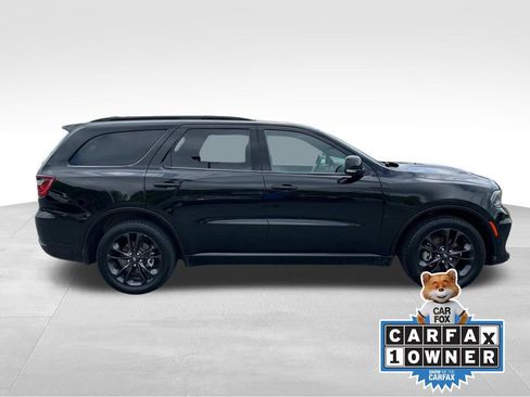 Used 2023 Dodge Durango R/T image 2