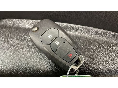 Used 2020 Chevrolet Trax LS w/ LPO, Protection Package image 18