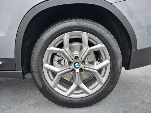 Used 2024 BMW X3 xDrive30i w/ Convenience Package w/ZPA image 34