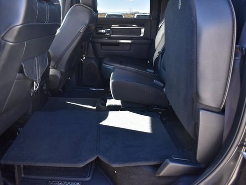 Used 2017 RAM 1500 Limited image 24