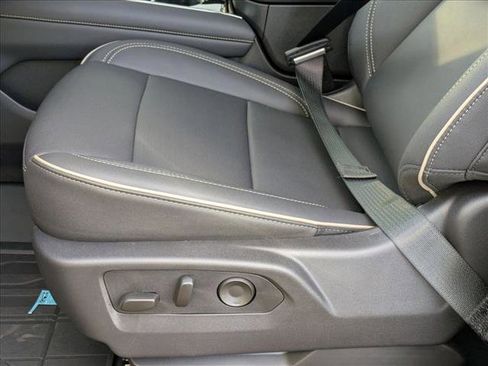 New 2025 Chevrolet Tahoe Premier image 4