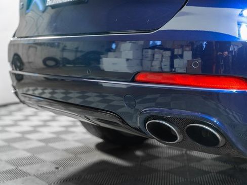 Used 2018 Maserati Levante S GranSport image 8