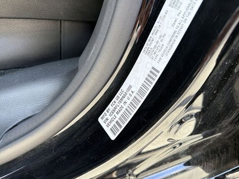 Certified 2021 RAM 1500 Rebel w/ Rebel Level 1 Equipment Group image 17