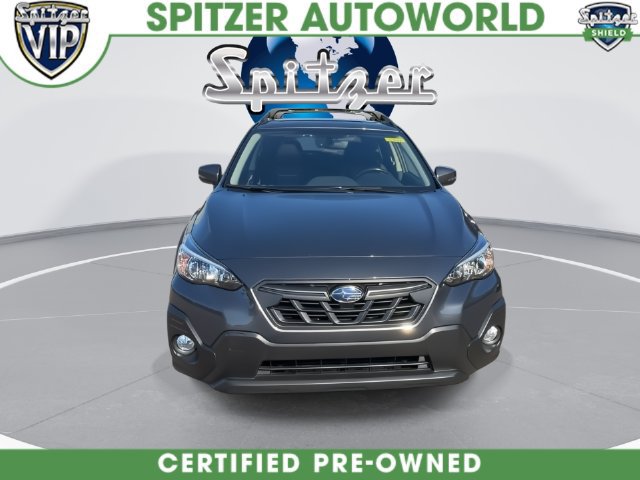 Used 2023 Subaru Crosstrek 2.5i Sport AWD/4WD image 3