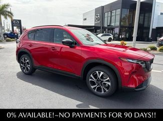 Used 2026 MAZDA CX-5 Preferred AWD/4WD video 1