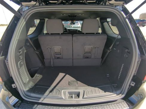 New 2026 Dodge Durango GT w/ Trailer Tow Group IV image 14