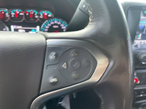 Used 2015 Chevrolet Silverado 2500 LTZ w/ Duramax Plus Package image 29