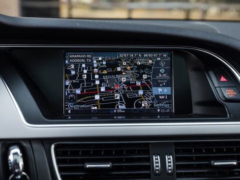 Used 2014 Audi S5 Premium Plus image 14