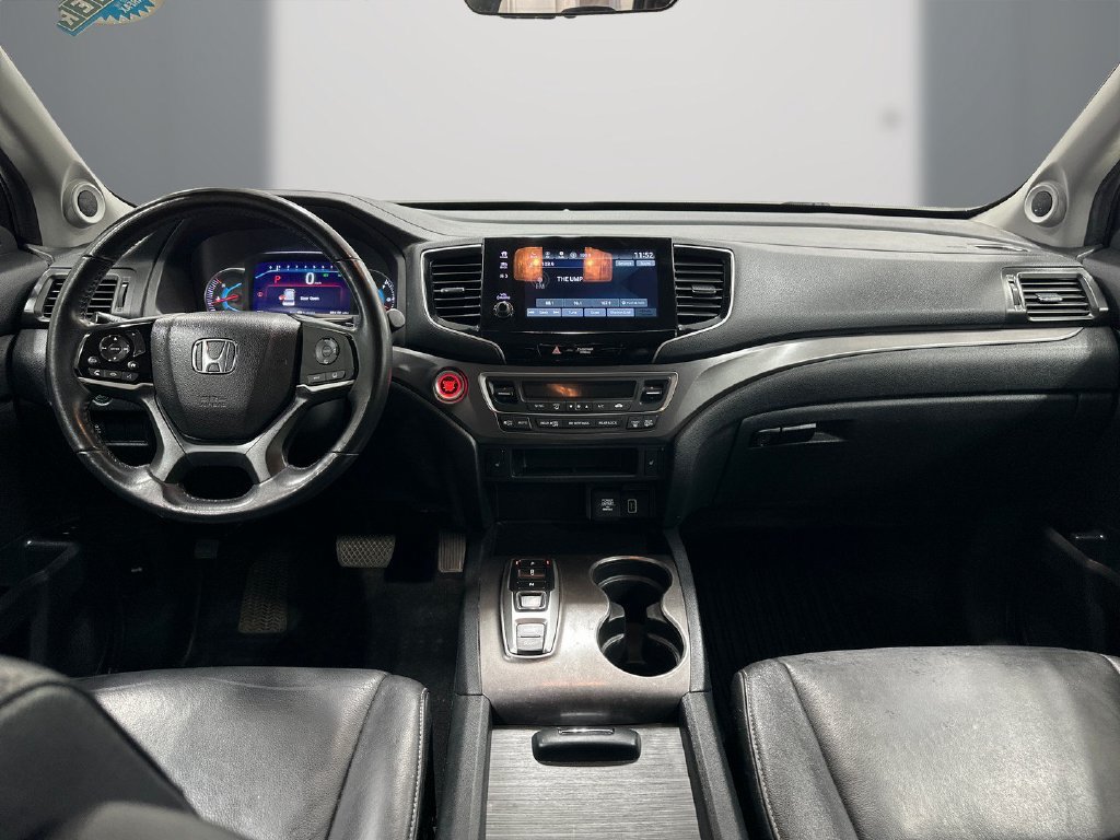 Used 2022 Honda Pilot EX-L image 18