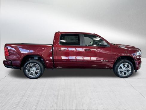 New 2026 RAM 1500 Big Horn image 3