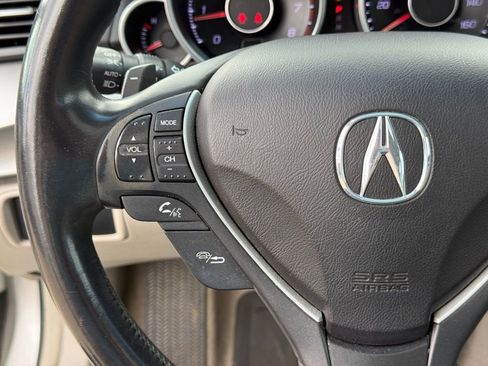 Used 2010 Acura TL image 15