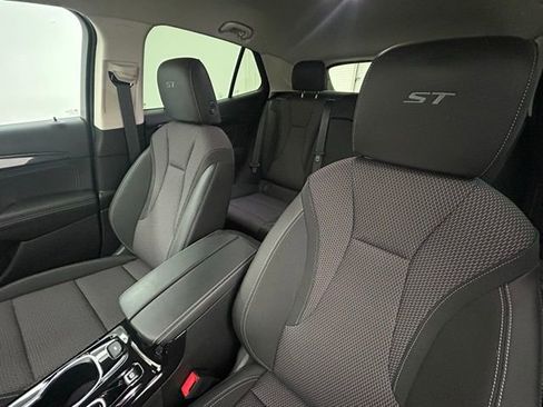 Used 2023 Buick Envision Preferred w/ Sport Touring Package image 29