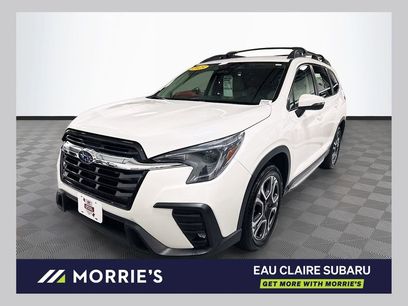 Used 2023 Subaru Ascent Limited