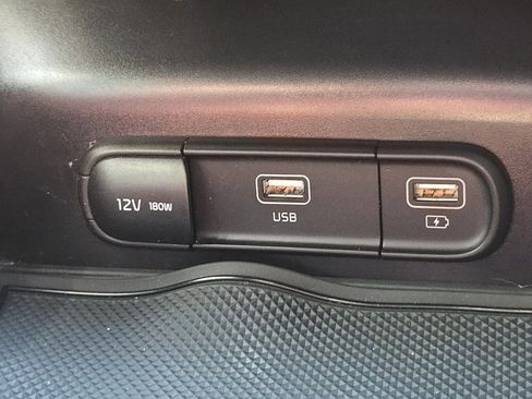 Used 2023 Kia K5 GT image 15