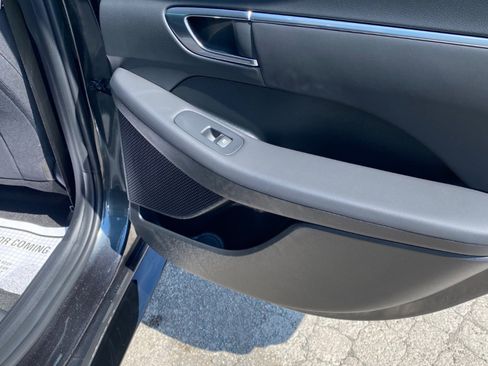 New 2023 Hyundai Sonata SEL w/ Convenience Package image 14