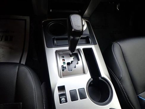 Used 2023 Toyota 4Runner TRD Sport w/ Technology Package image 20