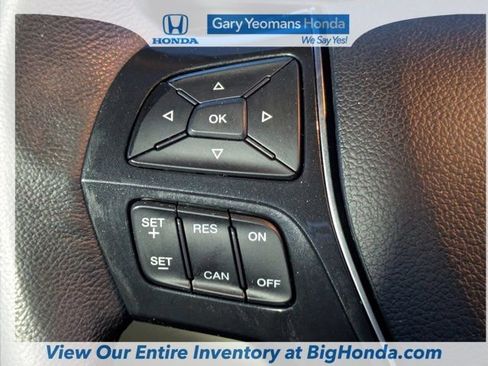 Used 2018 Ford Explorer Limited image 27