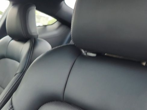 New 2025 Ford Mustang GT Premium image 11