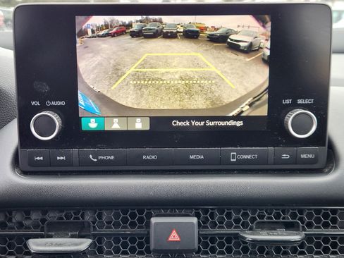 Certified 2023 Honda HR-V LX image 13