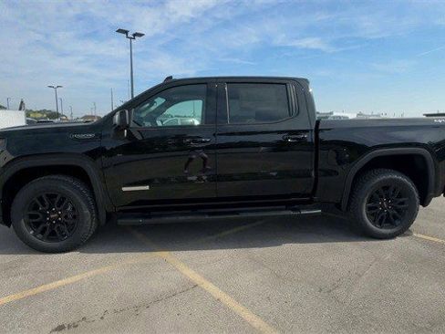 New 2026 GMC Sierra 1500 Elevation w/ Elevation Premium Package image 5