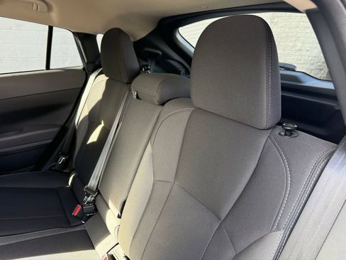 Certified 2025 Subaru Crosstrek 2.0i Premium image 26