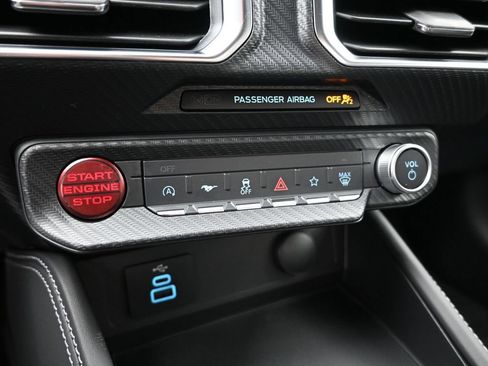 New 2026 Ford Mustang Premium RWD image 22