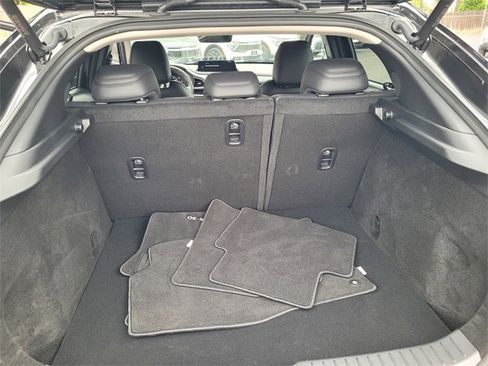 Used 2024 MAZDA CX-30 2.5 Turbo w/ Premium Package image 27