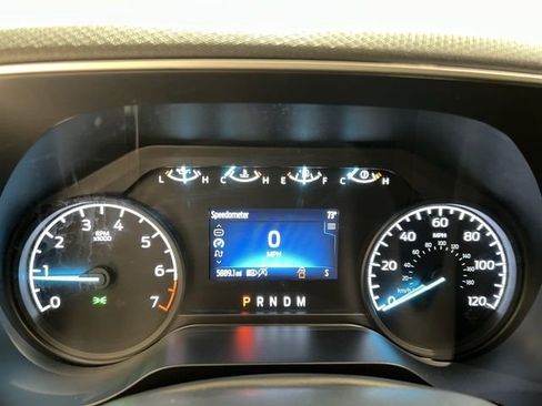 Used 2023 Ford F150 XL w/ STX Appearance Package image 4