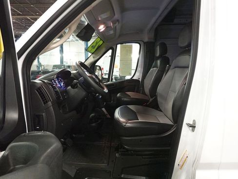Used 2023 RAM ProMaster 3500 image 8