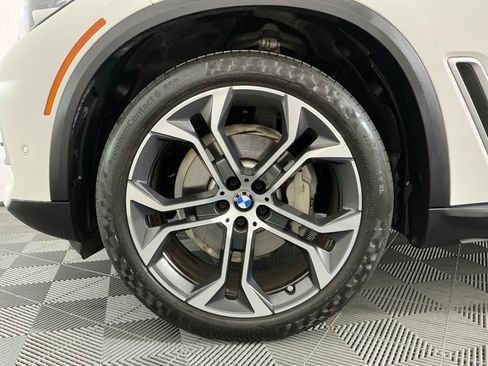 Used 2023 BMW X5 sDrive40i w/ Premium Package RWD image 34