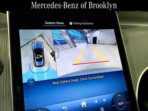 Certified 2026 Mercedes-Benz GLC 300 GLC 300 image 27