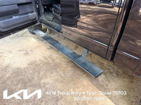 Used 2010 Ford F150 Harley-Davidson RWD image 15