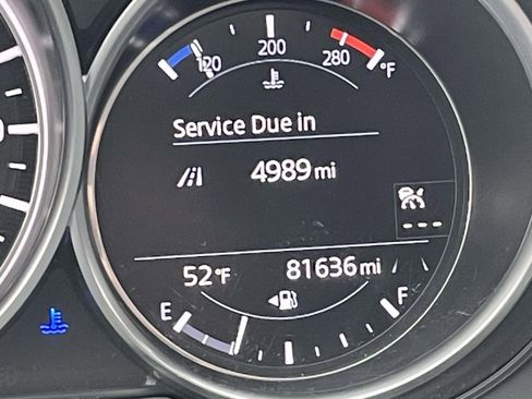 Used 2020 MAZDA CX-9 Touring image 30