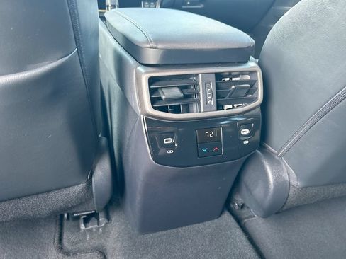 Used 2026 Lexus RX 350 FWD w/ Accessory Package (Z1) image 33