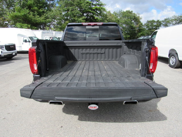 Used 2023 GMC Sierra 1500 Denali w/ Denali Reserve Package AWD/4WD image 36