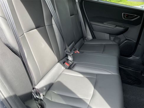 Certified 2026 Subaru Outback Premium AWD/4WD image 16