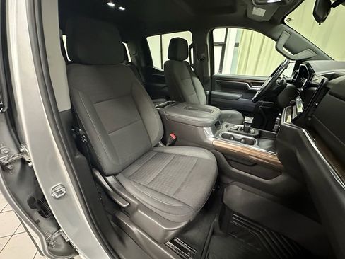 Certified 2022 Chevrolet Silverado 1500 LT image 22