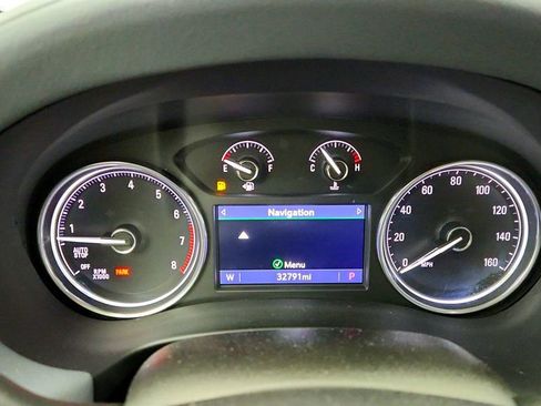 Used 2021 Buick Enclave Essence w/ Sport Touring Edition image 14